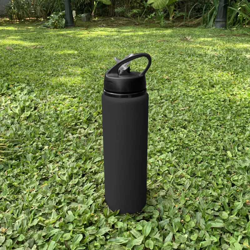 Botella Drinker, Color Negro, vista 2 de 8