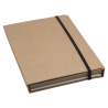 Regalos Corporativos Personalizados | Libretas y Cuadernos Personalizados | Cuaderno Memo Semanal Workit con logo