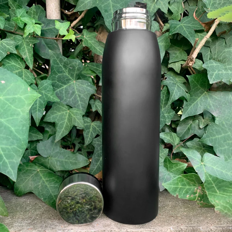 Botella Térmica Otawa II con logo para Empresas | Botellas Personalizadas | Regalos Corporativos ChilePromo | T611-01