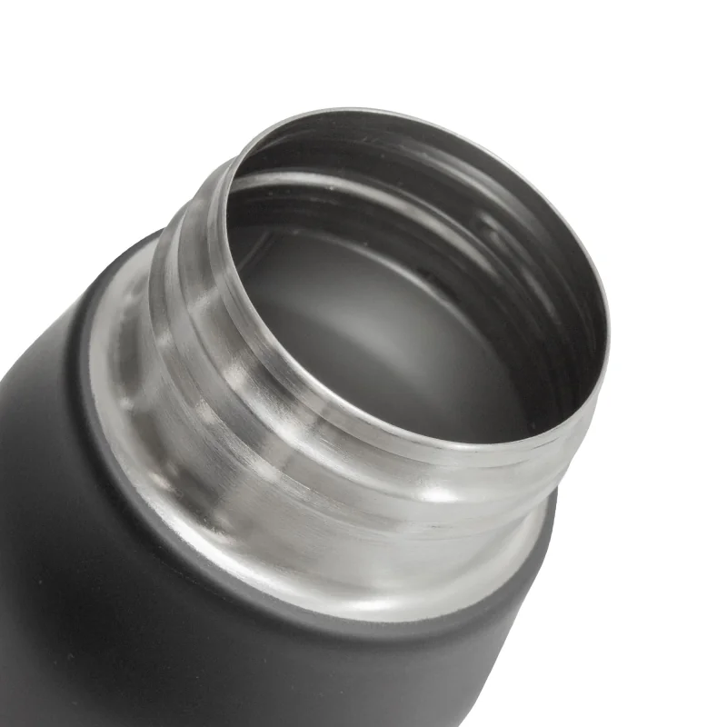 Botella Manhattan con logo corporativo personalizado - Regalos Día del Trabajador 2026 - Venta Mayorista de Botellas Personaliza