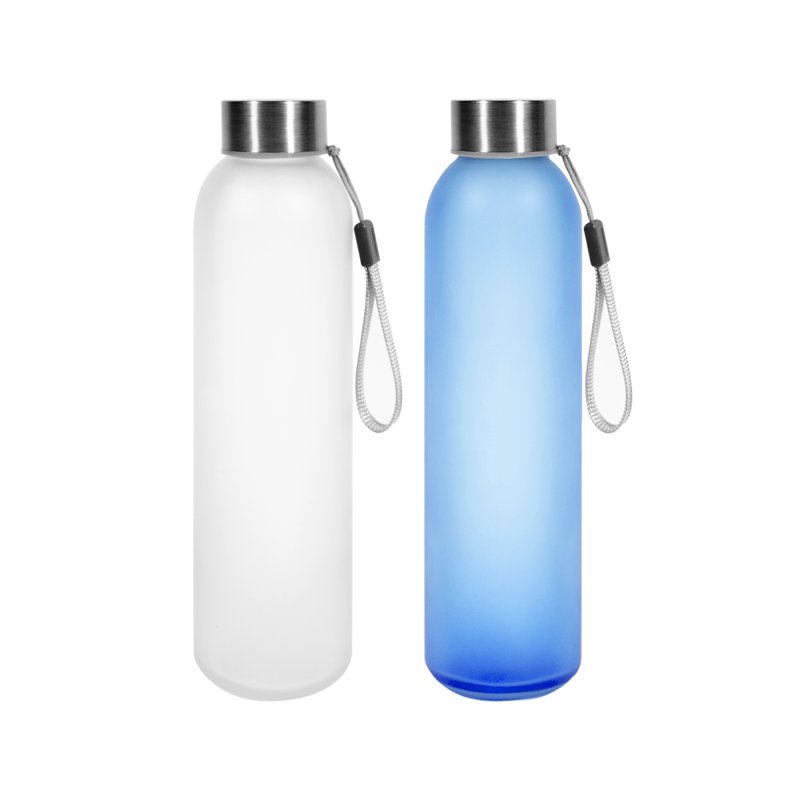Botella Laguna con logo - Regalos día del Padre | Exponor - Venta Mayorista de Botellas Personalizadas