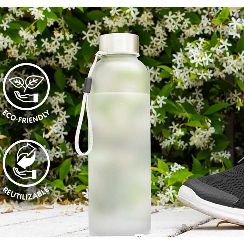 Botella Laguna con logo - Regalos día del Padre | Exponor - Venta Mayorista de Botellas Personalizadas