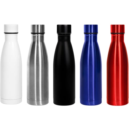 Regalos Corporativos Personalizados | Botellas Personalizadas | Botella Térmica Isla con logo