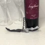 Destapador Sacacorchos Uco con logo para Empresas | Gourmet y Sommelier | Regalos Corporativos ChilePromo | T603-01