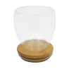 Regalos Corporativos Personalizados | Tazas y Vasos Personalizados | Taza Doble Vidrio Colombia con logo