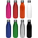 Botella Chloe con logo para Empresas | Botellas Personalizadas | Regalos Corporativos ChilePromo | T598-01