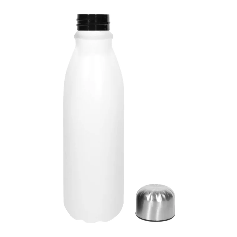 Botella Chloe con logo corporativo personalizado - Regalos Día del Trabajador 2026 - Venta Mayorista de Botellas Personalizadas