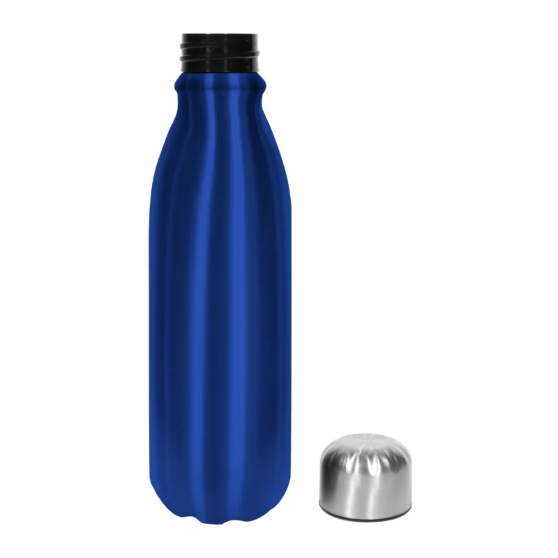 Botella Chloe con logo para Empresas | Botellas Personalizadas | Regalos Corporativos ChilePromo | T598-01