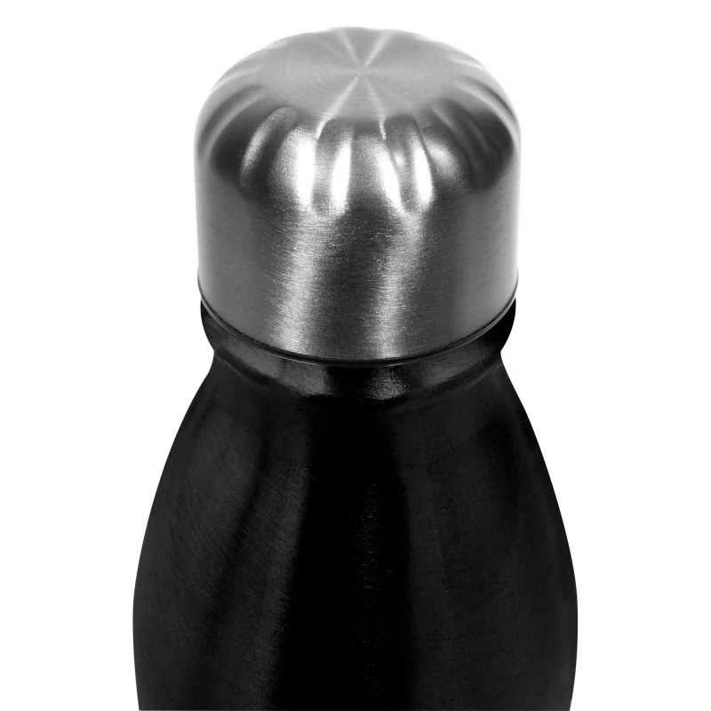 Botella Chloe, Color Negro, vista 3 de 3