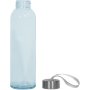 Botella de Vidrio Ananá con logo - Regalos día del Padre | Exponor - Venta Mayorista de Botellas Personalizadas