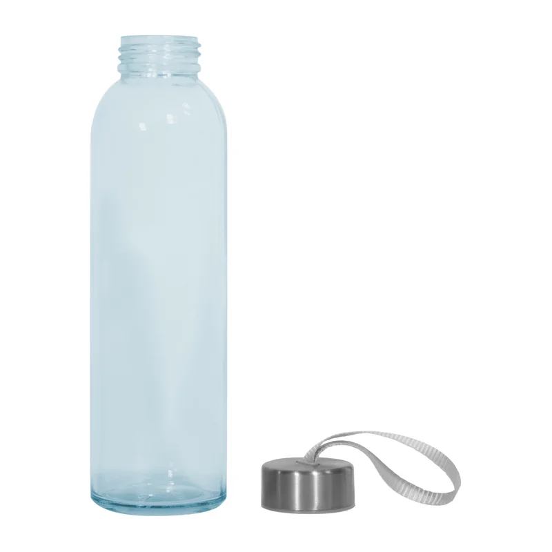 Botella de Vidrio Ananá con logo - Regalos día del Padre | Exponor - Venta Mayorista de Botellas Personalizadas