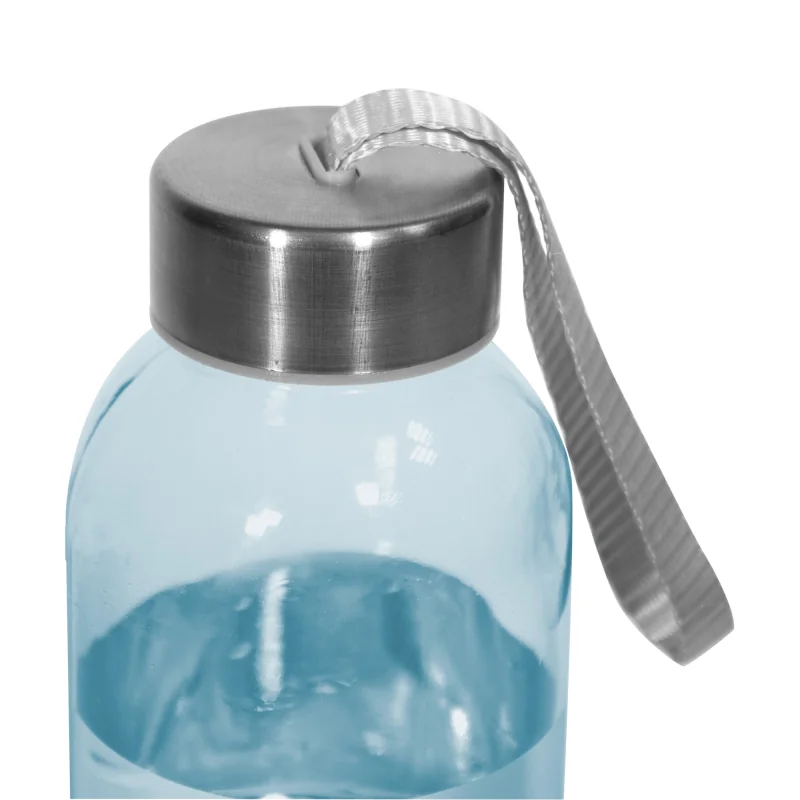 Botella de Vidrio Ananá con logo - Regalos día del Padre | Exponor - Venta Mayorista de Botellas Personalizadas
