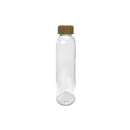 Botella de Vidrio Park con logo para Empresas | Botellas Personalizadas | Regalos Corporativos ChilePromo | T578-01