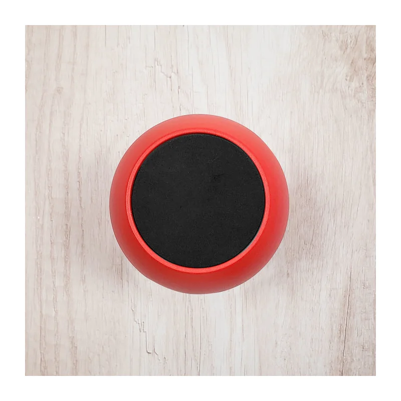 Mug Térmico Uma, Color Rojo, vista 7 de 8