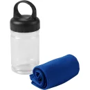 Toalla Chilling con logo para Empresas | Deporte | Regalos Corporativos ChilePromo | T569-01