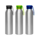 Botella Hop con logo para Empresas | Botellas Personalizadas | Regalos Corporativos ChilePromo | T566-01