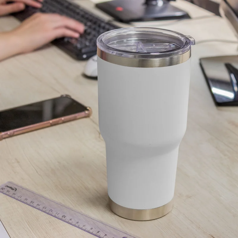 Mug Big con logo para Empresas | Mugs y Termos | Regalos Corporativos ChilePromo | T564-01