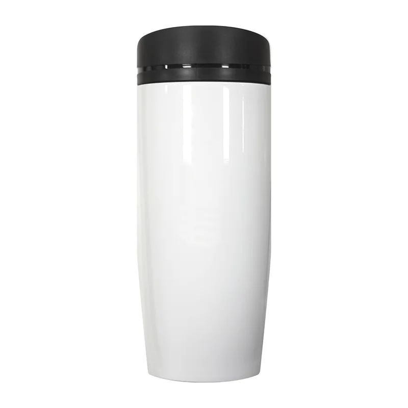 Mug Bronx con logo para Empresas | Mugs y Termos | Regalos Corporativos ChilePromo | T563-01