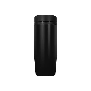 Mug Bronx, Color Negro, vista 2 de 3