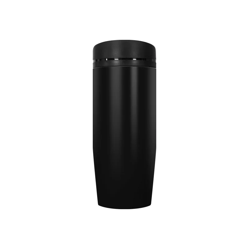 Mug Bronx, Color Negro, vista 2 de 3
