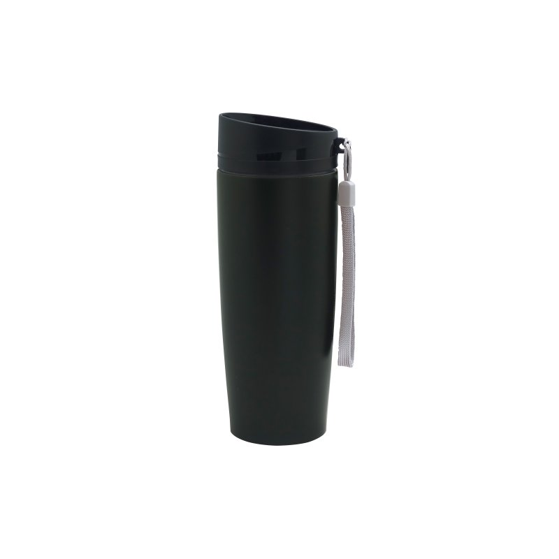 Mug Bronx, Color Negro