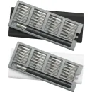 Set de Destornilladores Chelsea con logo para Empresas | Herramientas | Regalos Corporativos ChilePromo | T561-01