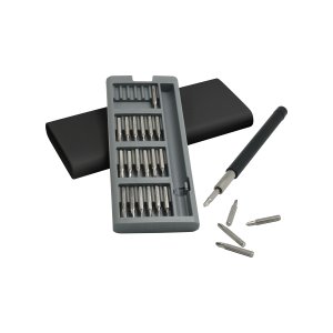Set de Destornilladores Chelsea con Logo |  Regalos Corporativos | Venta por Mayor | ChilePromo