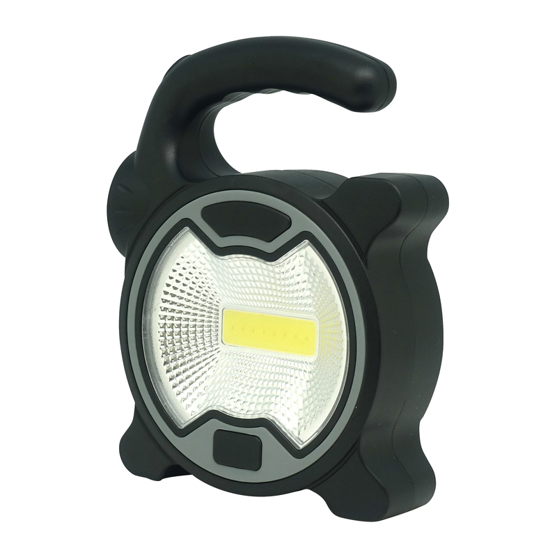 Regalos Corporativos Personalizados | Linternas y Lámparas Personalizadas | Linterna Hand Light con logo