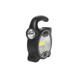 Regalos Corporativos Personalizados | Linternas y Lámparas Personalizadas | Linterna Hand Light con logo