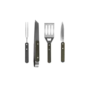 Set de Asado - BBQ Lira con logo para Empresas | Kit para Asados | Regalos Corporativos ChilePromo | T556-01