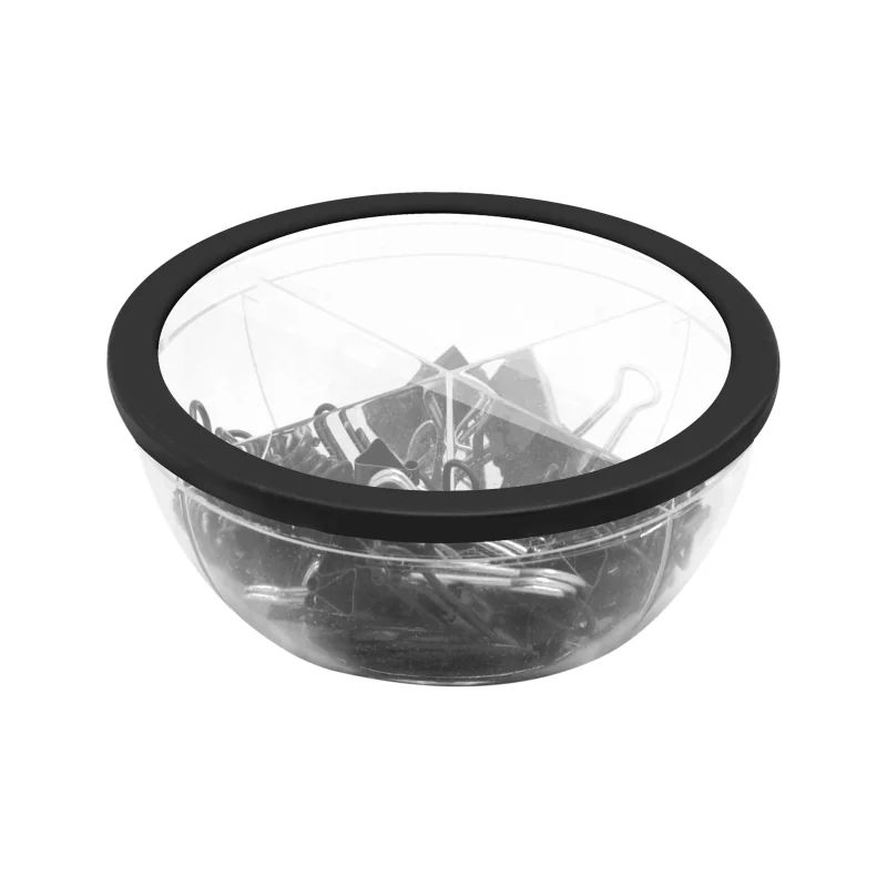 Set de Clips Fenix con logo para Empresas | Escritorio y Oficina | Regalos Corporativos ChilePromo | T553-01