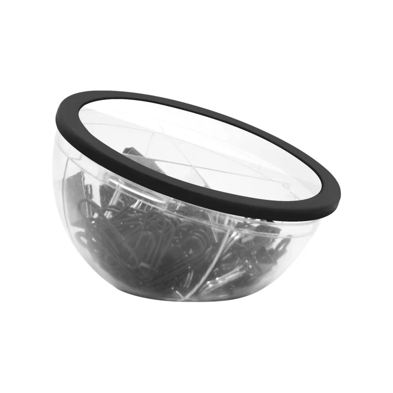 Set de Clips Fenix con logo para Empresas | Escritorio y Oficina | Regalos Corporativos ChilePromo | T553-01