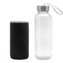 Botella Belize, Color Negro, vista 2 de 3
