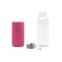 Botella Belize, Color Rosa, vista 3 de 3