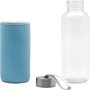 Botella Belize, Color Celeste, vista 3 de 3
