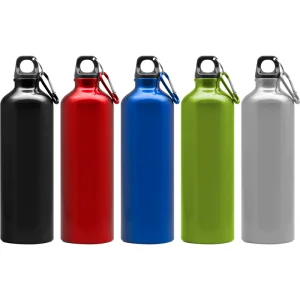 Botella Rex con logo para Empresas | Botellas Personalizadas | Regalos Corporativos ChilePromo | T545-01