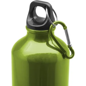 Botella Rex con logo corporativo personalizado - Regalos Día del Trabajador 2026 - Venta Mayorista de Botellas Personalizadas