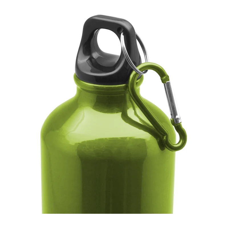 Botella Rex con logo corporativo personalizado - Regalos Día del Trabajador 2026 - Venta Mayorista de Botellas Personalizadas