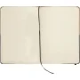 Libreta Grecia con logo para Empresas | Libretas y Cuadernos | Regalos Corporativos ChilePromo | T535-01