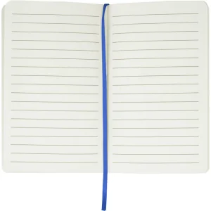 Libreta Pequeña White con Logo |  Regalos Corporativos | Venta por Mayor | ChilePromo