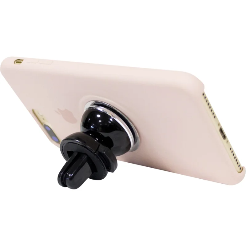 Soporte de Celular Ajuste con logo para Empresas | Accesorios Automóvil | Regalos Corporativos ChilePromo | T493-01