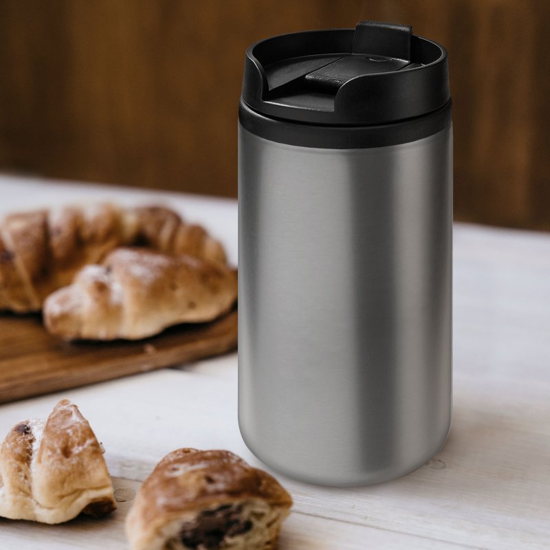Mug Take Fast con logo - Regalos día del Padre | Exponor - Venta Mayorista de Mugs y Termos