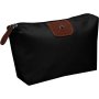Necessaire Beauty, Color Negro, vista 2 de 3