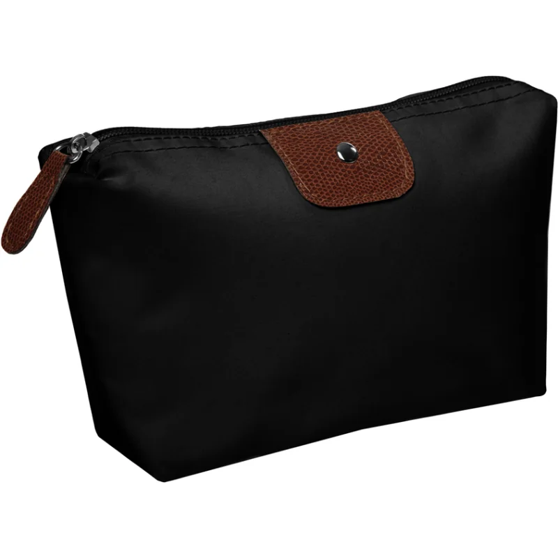 Necessaire Beauty, Color Negro, vista 2 de 3