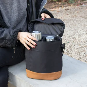 Bolso Picnic Tranquera con logo para Empresas | Maletas y Bolsos | Regalos Corporativos ChilePromo | T481-01
