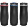 Mug Siluet Black