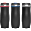 Mug Siluet Black