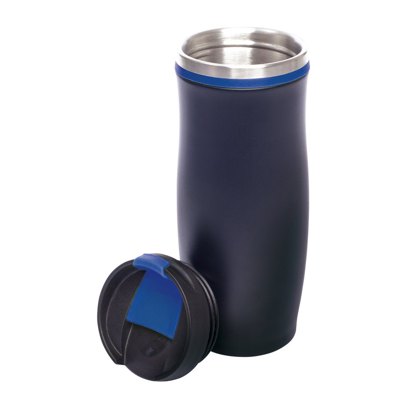 Mug Siluet Black, vista 3 de 7
