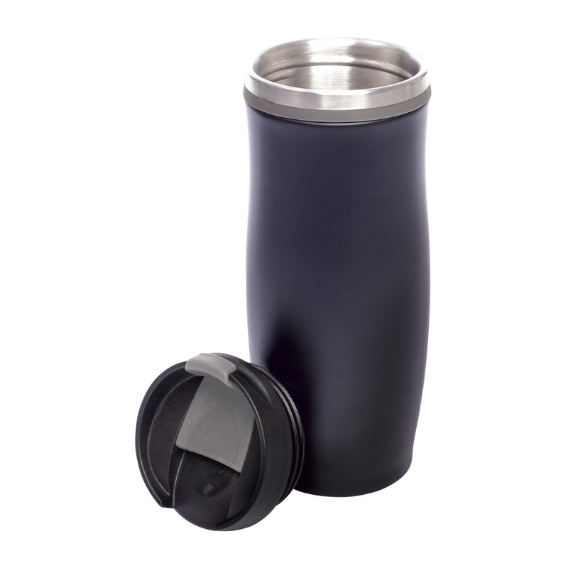 Mug Siluet Black, vista 5 de 7