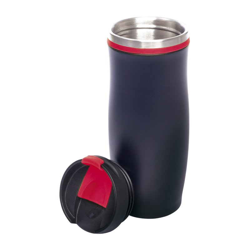 Mug Siluet Black, vista 7 de 7